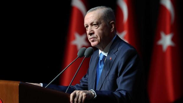 Cumhurbaşkanı Erdoğan'dan Pakistan Cumhurbaşkanı Asıf Ali Zerdari'ye tebrik telefonu