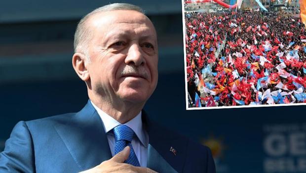 Cumhurbaşkanı Erdoğan'dan 'kent uzlaşısı' tepkisi: Kimin eli kimin cebinde belli değil