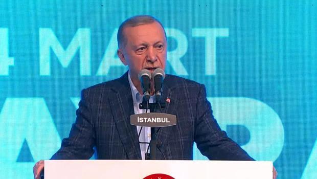 Son dakika... Cumhurbaşkanı Erdoğan: Hedef her büyükşehire şehir hastanesi