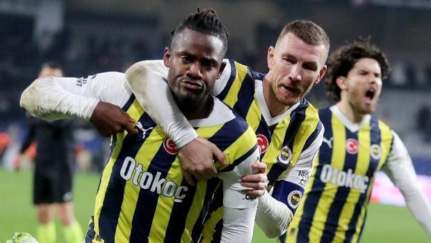 Fenerbahçe'yi nisan ayında zorlu bir fikstür bekliyor: Toplam 7 maç, 2'si derbi...