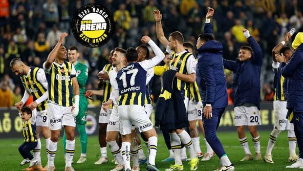 Yunanlardan Fenerbahçe-Olympiakos eşleşmesi için itiraflar! 'Çok tehlikeli, muazzam, hücum hattı parçalar'