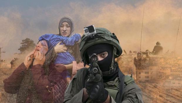 Son dakika haberleri: İsrail-Hamas savaşında son durum... Ordu Radyosu'na yaptığı açıklama infial yarattı! İsrailli bakandan skandal sözler: Benim sorunum değil