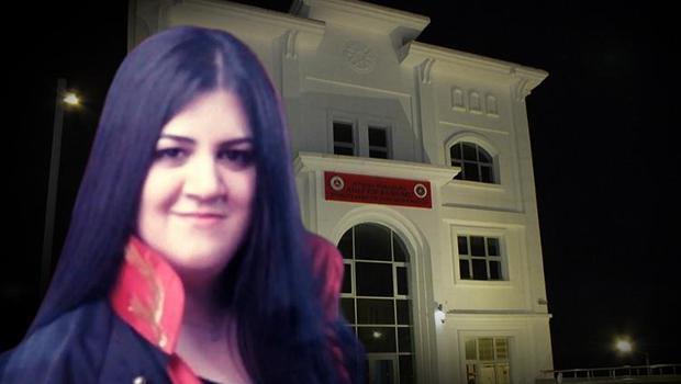 Yozgat'ta Savcı Özlem Salkım'ın ölümünde astsubaya verilen hapis cezası onandı