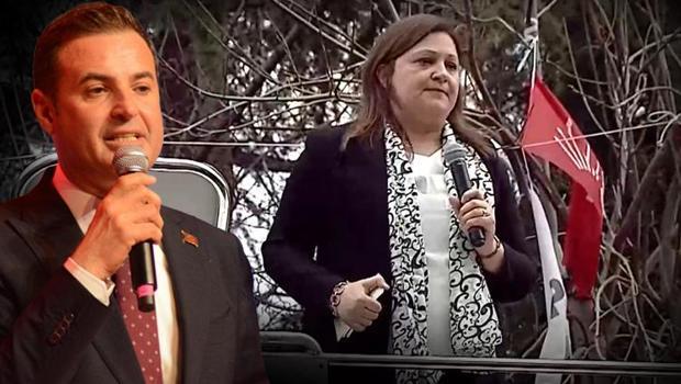 CHP'de 2. DEM Parti krizi mi? Balıkesir Büyükşehir Belediye Başkan adayı Ahmet Akın: 'PKK'ya ve onun yolundan gidenlere yakın değilim'