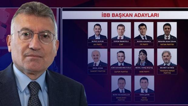 İstanbul'da son durum ne? AK Parti Grup Başkanı Güler, CNN Türk'te açıkladı