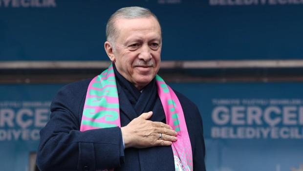'Ekonomik göstergeler gayet iyi' Erdoğan: Enflasyon düştükçe işçiye, emekliye yansıtacağız