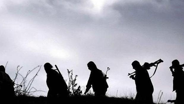 MSB açıkladı: 2 PKK’lı terörist teslim oldu