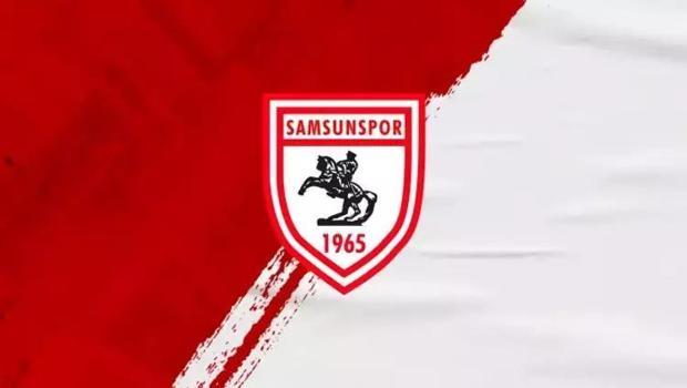 Samsunspor'dan transfer yasağı açıklaması! Yeniden aktif oldu
