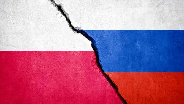 Rusya ve Polonya arasında tansiyon yükseldi