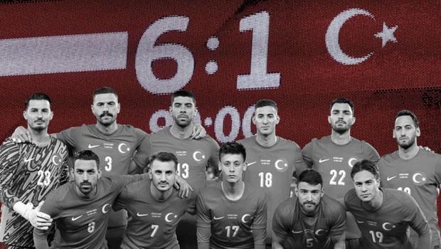 Avusturya - Türkiye maçı sonras A Milli Takım'da üç isme ağır eleştiri: Bu takımda olmamalı