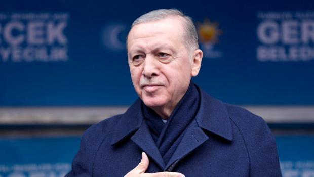 'PKK'yı kıpırdayamaz hale getirdik' Cumhurbaşkanı Erdoğan: Kapımız terör güdümündeki siyasete kapalı