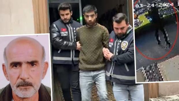 Beyoğlu'ndaki cinayette yeni detaylar: Oğlu ‘Sefil Bilo', ‘Küçük Emrah' diyerek beni aşağıladı