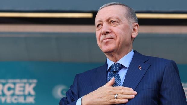 AK Parti Sultanbeyli mitingi... Cumhurbaşkanı Erdoğan'dan önemli açıklamalar