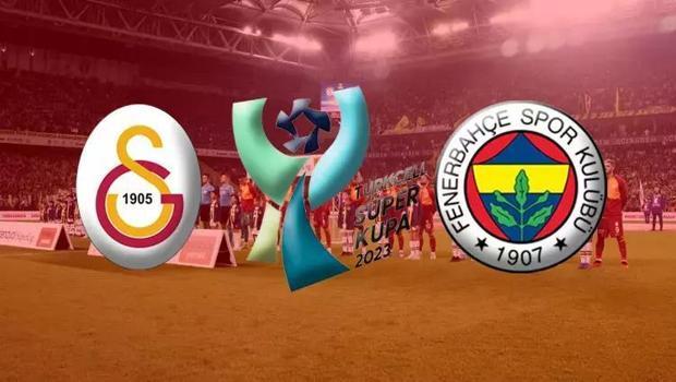 Fenerbahçe'den TFF'ye Süper Kupa yazısı: Erteleme ve yabancı hakem olmazsa U19 Takımı ile çıkacağız