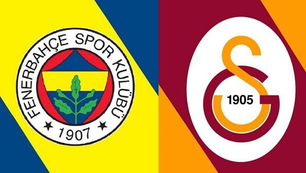 Galatasaray'dan Fenerbahçe'ye olay gönderme