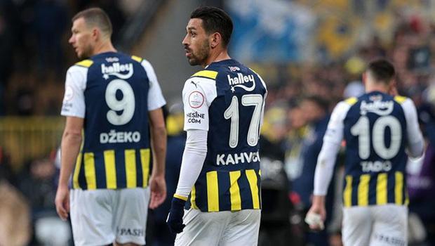 Fenerbahçeli futbolculardan Galatasaray maçı sonrası art arda paylaşımlar: 'İyi ki...'