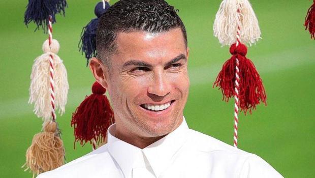 Cristiano Ronaldo'dan Ramazan Bayramı paylaşımı