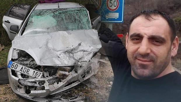 Tokat'ta kafa kafaya facia: 2 gün sonra hayatını kaybetti