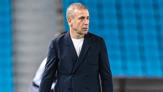 Abdullah Avcı, Trabzonspor'daki puan ortalaması en düşük dönemini yaşıyor