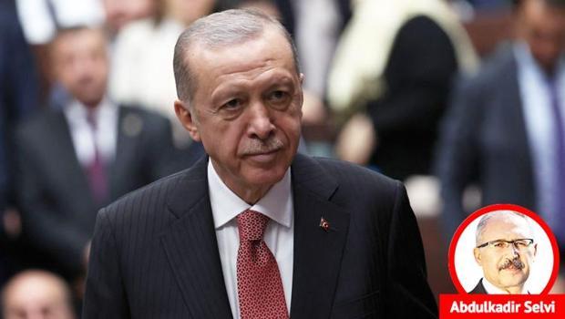 Erdoğan AK Parti’de beklenen değişimi gerçekleştirecek mi