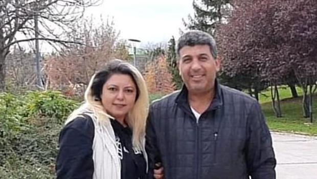 Ankara'da eski eşini bıçaklayarak öldürdü! İlk ifadesi ortaya çıktı