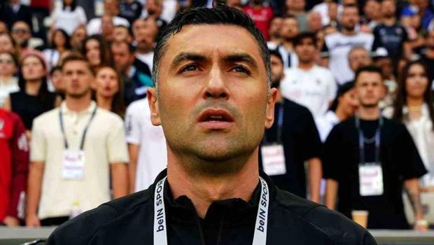 Beşiktaş'ta Santos'un ayrılığı sonrası Burak Yılmaz sözleri: Oyuncu sorununu dile getirdi, linç edildi | Yabancı VAR’da ‘kritik maç’ın kriteri ne?