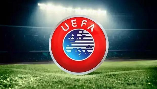 Türkiye, UEFA ülke puanı sıralamasında 9. olmayı garantiledi! Süper Lig şampiyonu Devler Ligi'ne...