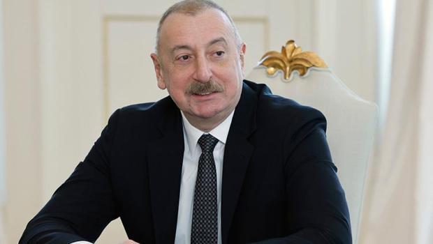 Aliyev 'önlem alırız' dedi: Fransa, Hindistan ve Yunanistan, Ermenistan'ı silahlandırıyor!