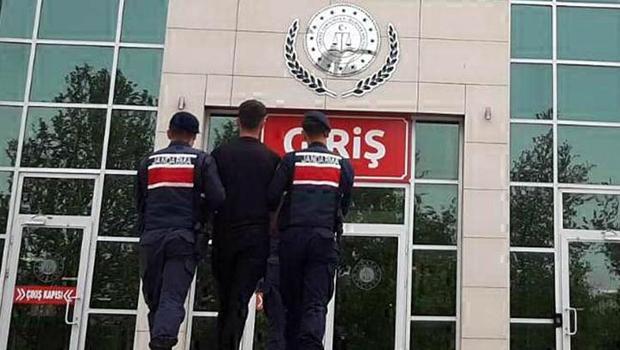 Terör örgütü PKK'nın 'Leyd' kod adlı sözde komutanı tutuklandı