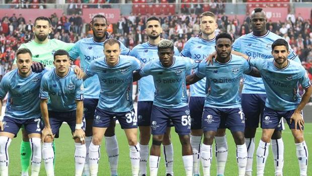 Galatasaray öncesi Adana Demirspor'da çifte şok! Emre Akbaba ve Yusuf Sarı...