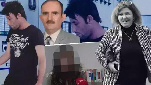 Konya'da 'MİT'e alacağız' yalanıyla çocuk istismarı skandalında yeni gelişme: Sanıklara verilen ceza onandı