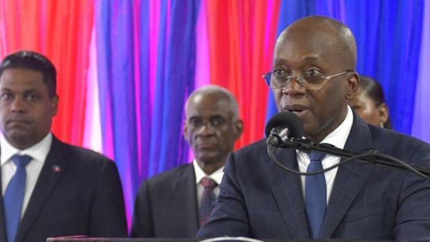 Haiti Başbakanı Henry istifa etti! İşte yerine geçici olarak yerine geçen isim...