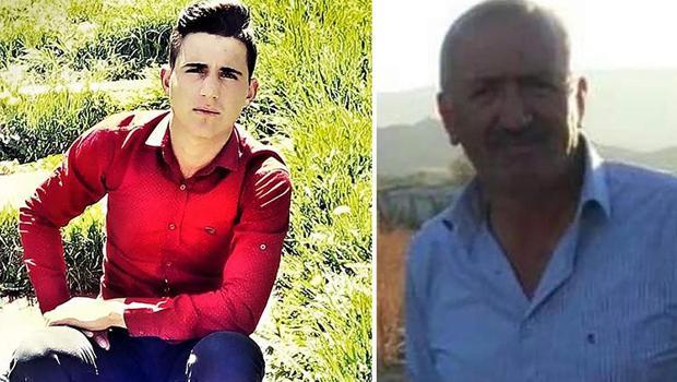Erzurum'da 'gübresi dökme’ cinayetinde istenen ceza belli oldu