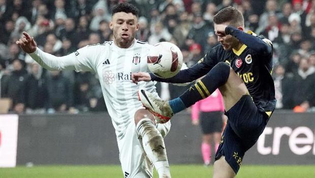 Fenerbahçe umut, Beşiktaş prestij peşinde! İsmail Kartal ve Serdar Topraktepe'nin 11'leri netleşti
