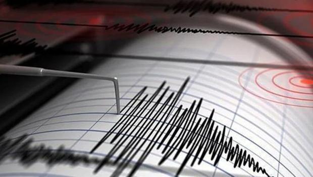 Son dakika haberi! Erzincan'da 4.1 büyüklüğünde deprem