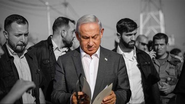 Son dakika haberleri: İsrail basını 'kâbus senaryosu'nu yazdı: Netanyahu için tutuklama emri çıkarılacak! ABD bir kez daha devrede