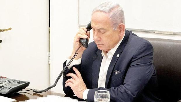 Netanyahu tutuklanmaktan korkuyor