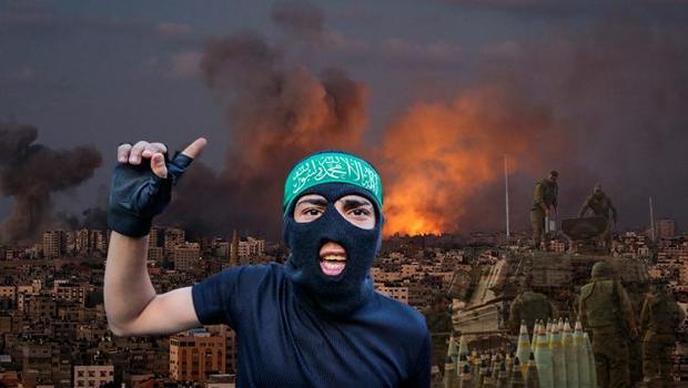 Son dakika haberleri: İsrail-Hamas savaşında son durum... Tüm gözler Kahire'de... Hamas'tan 'İsrail' açıklaması: Ciddi bir anlaşmazlık yok
