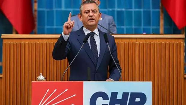 CHP lideri Özel'den Bakan Yerlikaya'ya '1 Mayıs' telefonu