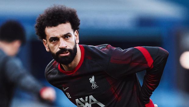 Mohamed Salah, Liverpool'da kalıyor mu? İngiliz basınından flaş iddia...