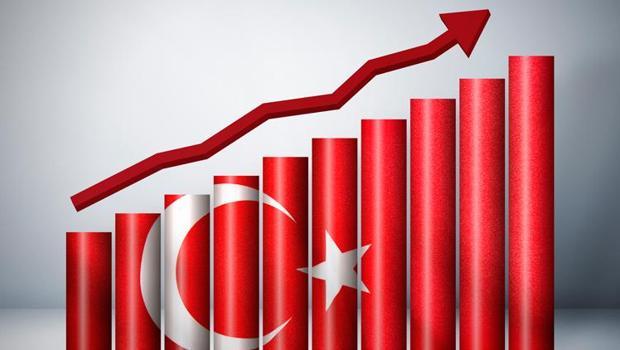 OECD Türkiye için beklentisini yükseltti