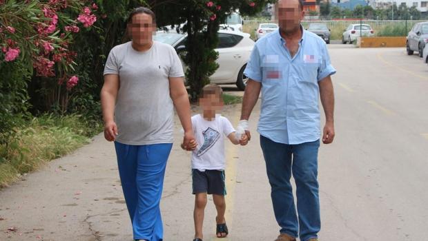 Adana'da mahalle karıştı! 4 yaşındaki çocuğa taciz iddiası