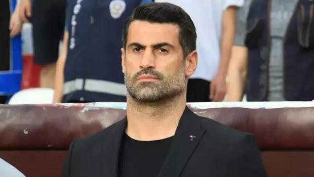 Hatayspor'da Volkan Demirel'den istifa kararı!