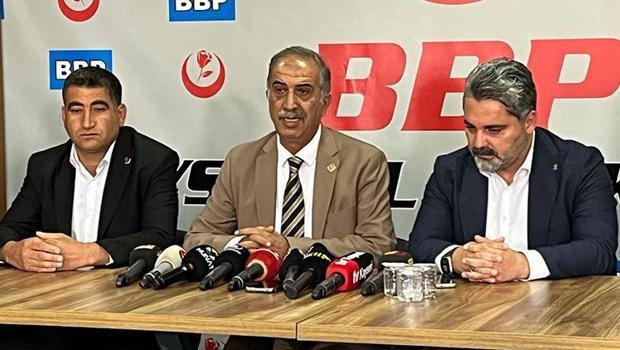 İlçedeki seçimler 2 Haziran'da yenilenecek: Adayını çeken BBP, MHP'yi destekleyecek