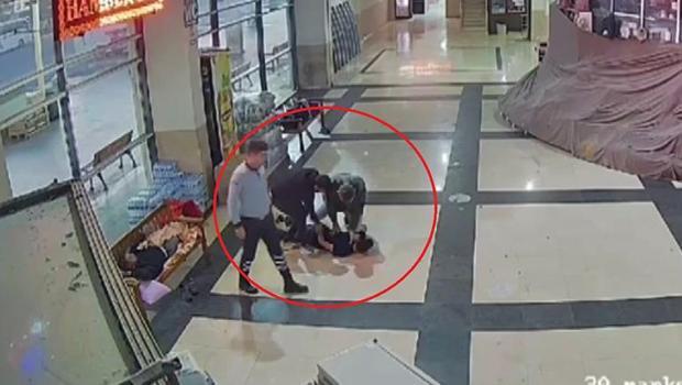 Diyarbakır’da hırsızlık şüphelilerine 'Tırpan' operasyonu