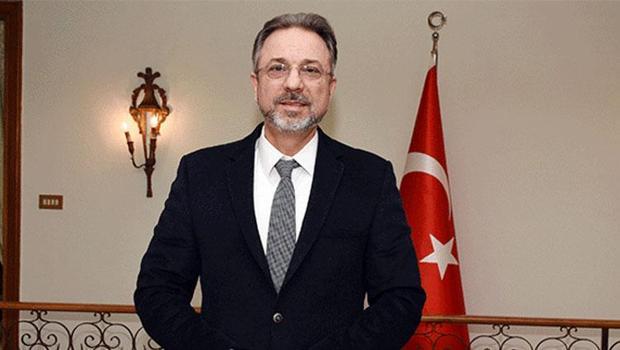 Türk elçiye özel görev! Büyükelçi Paçacı, İslamofobiyle mücadele Özel Temsilcisi oldu