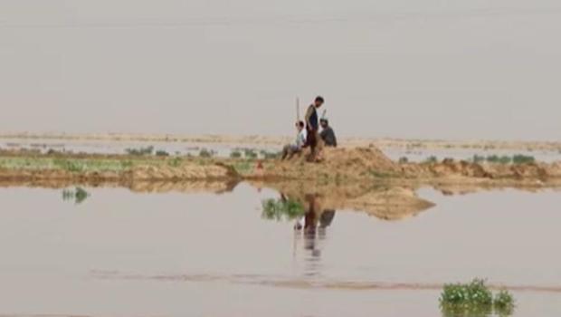 Afganistan’da şiddetli yağışlar 15 can aldı