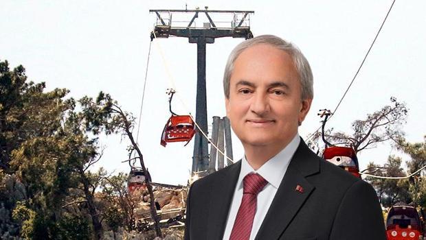 Antalya'daki teleferik faciasında yeni gelişme: CHP'li başkan için istenen ceza belli oldu
