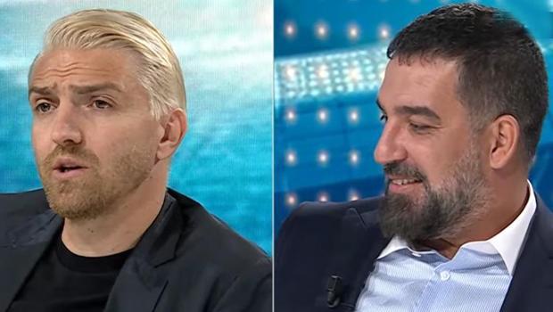 Arda Turan'dan Seçil Erzan serzenişi: Helal paramızı kaybettik | Caner Erkin'den Süper Lig'de şampiyonluk yorumu: Belli artık