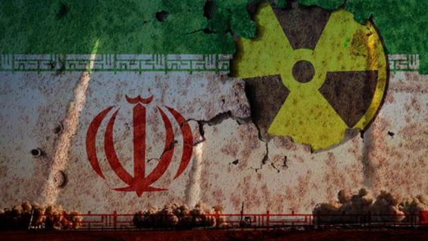Hamaney'in danışmanı dünyaya duyurdu... İran'dan İsrail'e net mesaj: Nükleer doktrini değiştiririz